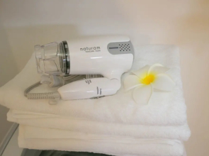 Weekend Apartment 303