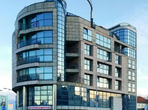 Bratislava Downtown Apartments