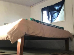 Apartamentos completos a metros del mar