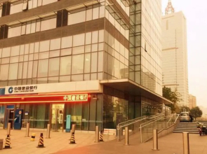 Jinta Hawaii Apartment