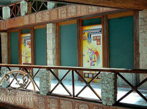 Hostal Mayapan