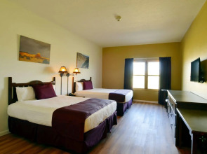 Ohkay Casino Resort Hotel