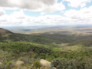 Swazi Village Home Stay