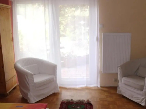 Haus Magnolia 2