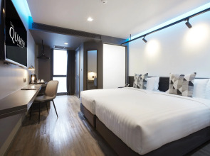 The Quarter Silom by UHG