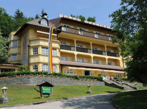 Hotel Restaurant Dermuth