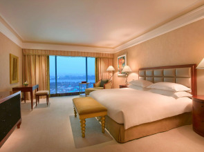 Grand Hyatt Dubai