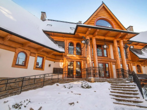 Apartament Tatry One