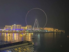 Bollywood Beach Hostel