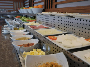 Nordstern Hotel Galata