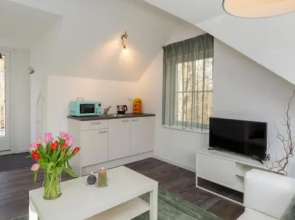Apartments Valkenisse