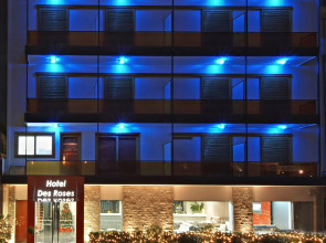 Hotel Des Roses