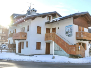 Appartamenti Brunnlein