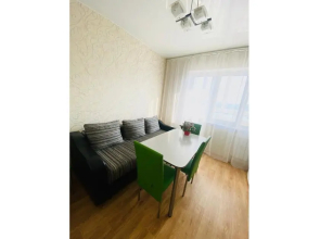 38 Квадратов на улице Байкальская 236 Б/1