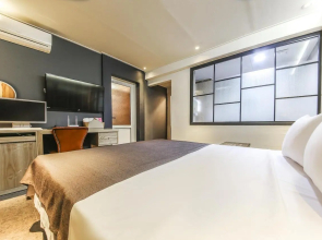 Chuncheon Urbane Hotel