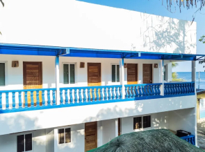 Villa Elizabeth Beach Resort