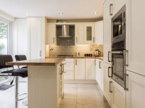 The Kingsland TownHouse