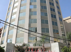Eden Hotel