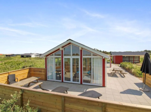 "Olla" - 300m from the sea in NW Jutland