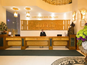 Green World Nha Trang Apartment