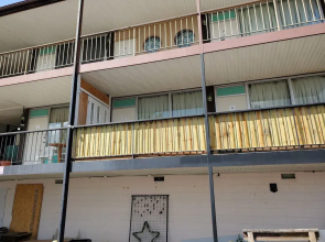 Hotel Gold Star Branson