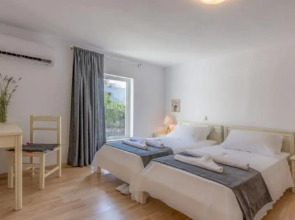 Flat 50m² 1 bedroom 1 bathroom - Limenas Chersonisou