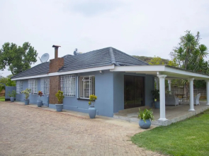 Eastlea Guest House