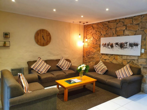 Mountain View Cottages Self Catering