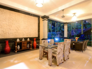 Asli Bali Villa
