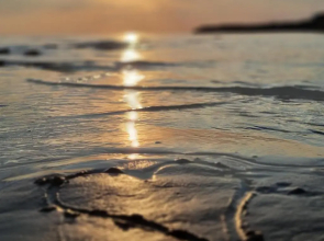 Apartment Tuomenkartano B1 iso huoneisto saunalla Kalajoki