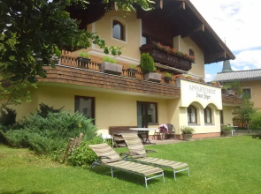 Appartements Landhaus Jäger