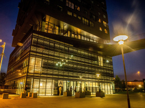 Leonardo Hotel Groningen Stadspark