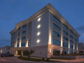 voco Podgorica by IHG