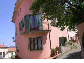 Panoramic views House, elegant and spacious, near to the Capoliveri center.-SOPRANA
