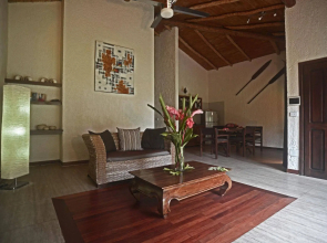 Paradise Cove Resort