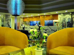 Asteria Collection Side (Ex. Labranda Excelsior)