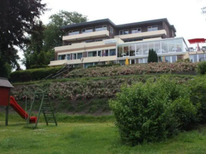 Hotel Am See Der Redderkrug