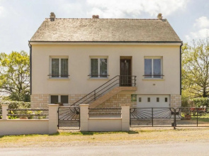 Gite Missillac, 4 pièces, 5 personnes - FR-1-306-893