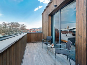 Бутик-отель Taberne Тбилиси