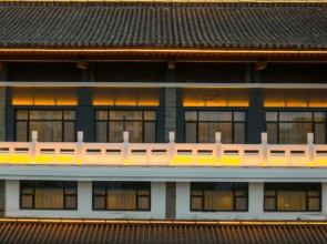 Vienna 3 Best Hotel (Qufu Kongfu)
