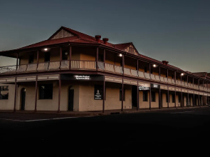 Whyalla Playford Apartments