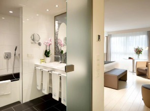 Eurostars Book Hotel