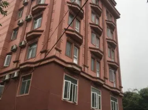 Khách Sạn Thành Đạt 1