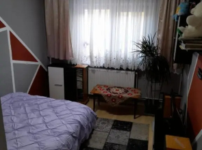 Apartament Straja - (Lupeni)