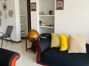 1 Bedroom Mountain Retreat New Kingston