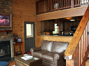 Horsin' Around 2 Bedroom Home