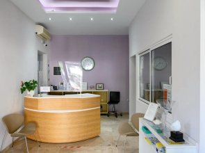 Esperides Hotel