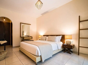 Umm Al Quwain Beach Hotel