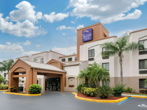 Sleep Inn Sarasota North