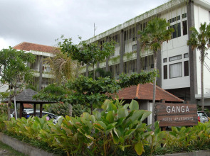 Ganga Hotel & Apartments